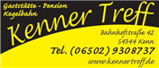 Logo von Kenner Treff