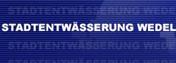 Logo von Stadtentwässerung Wedel