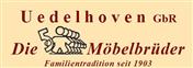 Logo von Die 5 Möbelbrüder