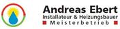 Logo von Andreas Ebert