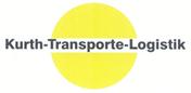 Logo von Kurth-Transporte-Logistik