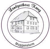 Landgasthaus Kreuz in Muggensturm