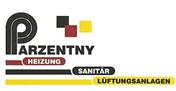 Logo von Parzentny