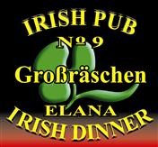 Logo von Irish-Pub