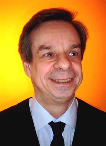 Joachim Neumeister