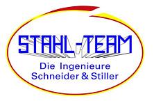 Firmengebäude Stahl-Team Die Ingenieure Schneider und Stiller OHG
