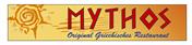 Logo von Griechisches Restaurant Mythos
