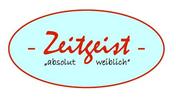 Logo von Zeitgeist