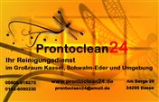 Logo von Glas- und Gebäudereinigung