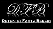 Privatdetektei und Wirtschaftsdetektei