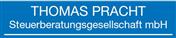 Logo von Thomas Pracht Steuerberatungsgesellschaft mbH
