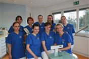 Team Implantatzentrum-Blankenfelde