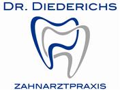 Logo der Zahnarztpraxis Dr. Sonja Diederichs aus Remscheid