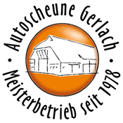 Logo von Autoscheune