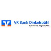 Logo von VR Bank Dinkelsbühl eG