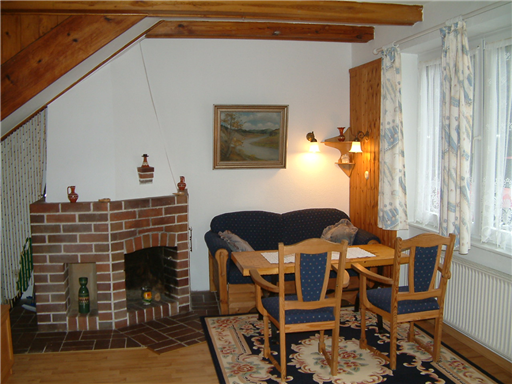 Firmengebäude Barthel