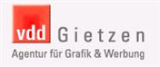 Logo von vdd Gietzen