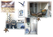 Logo von Apartmenthaus Kleemann