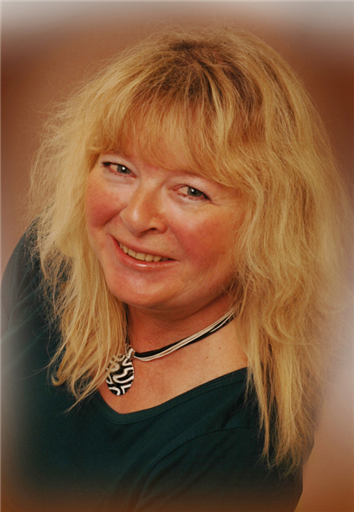 Wellness-Masseurin und Entspannungstherapeutin