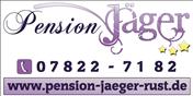 Logo von Ernestine Jäger - Pension / Gästehaus Jäger