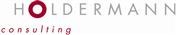 Logo von HOLDERMANN consulting