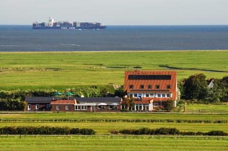 Hotel Nige Hus