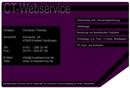 CT-Webservice