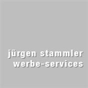 Logo von jürgen stammler werbe-services