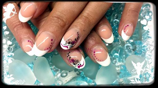 Firmengebäude Black-Fashion-Nails 