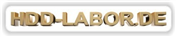 Logo von HDD-LABOR.DE
