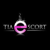 Logo von Tia Escort Wiesbaden