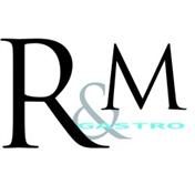 Logo von Ralf Hötgen - R&M Vereins Gastronomie