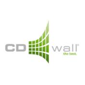 CD-Wall Logo