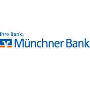 Logo von Münchner Bank eG