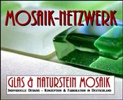 Logo von Mosaik-Netzwerk