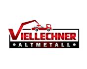 Logo von Peter Viellechner - Altmetall