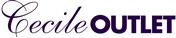 Logo von Cecile Brautmoden Outlet