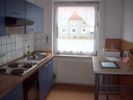 Firmengebäude Zimmervermietung Heino Krause