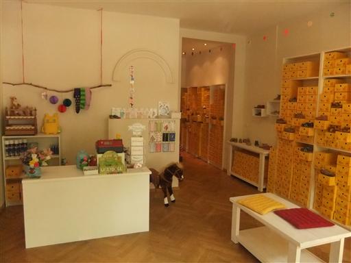 KinderSchuhLaden in Potsdam