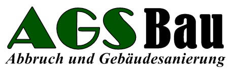 Firmengebäude Abbruch AGS Bau