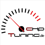 Logo von Marcel de Blois - Chiptuning und Kennfeldoptimierung