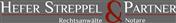 Hefer Streppel & Partner