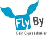 Logo von Fly By Expresskurier