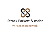 Logo von Strack Parkett & mehr 
