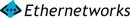 Ethernetworks Apple Service Logo