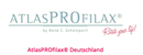 Atlasprofilax Deutschland - rotate yourself