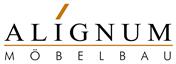 Logo von ALIGNUM Möbelbau