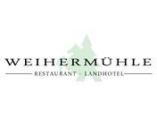 Logo von Landhotel Weihermühle