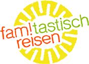 Logo von fam!tastisch reisen UG (haftungsbeschränkt)