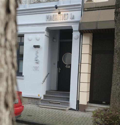 Firmengebäude Osteopathische und chirotherapeutische Arztpraxis Dr. Soetebier